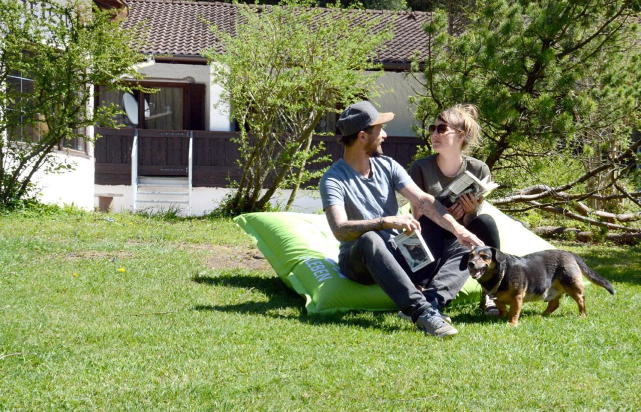 Frühstückspension Almhof Baumgarten Bad Reichenhall