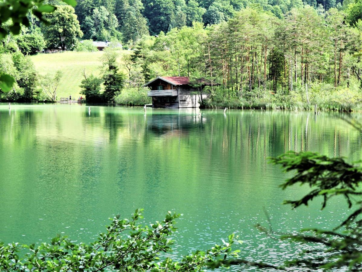 Almhof Baumgarten Frühstückspension