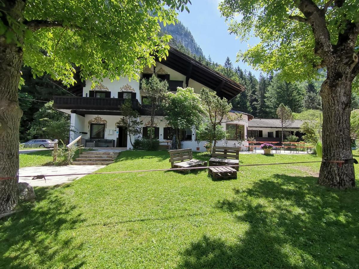 Almhof Baumgarten Bad Reichenhall
