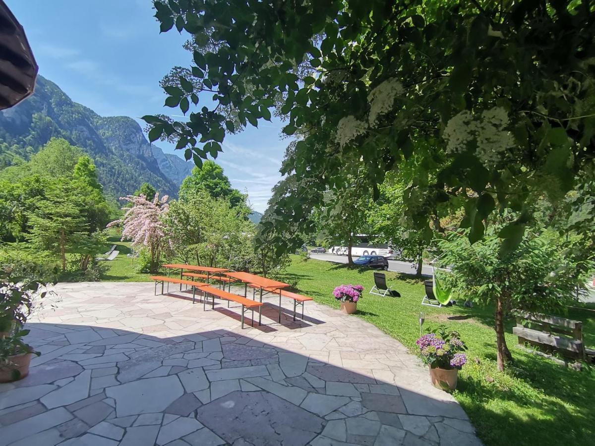 Frühstückspension Almhof Baumgarten Bad Reichenhall