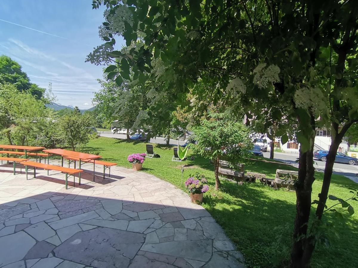 Almhof Baumgarten 3*
