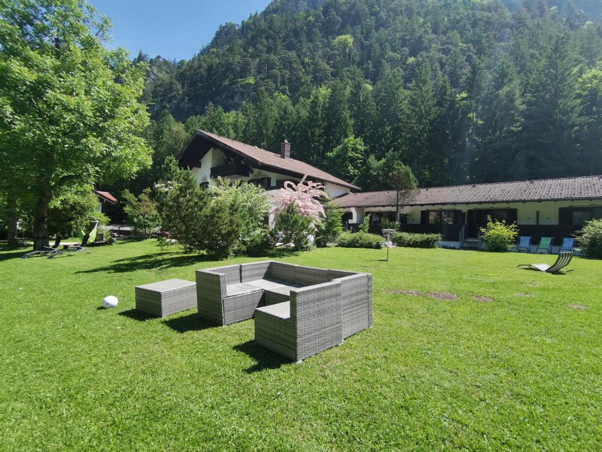 Frühstückspension Almhof Baumgarten 3*