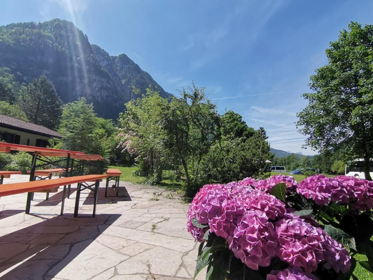 Almhof Baumgarten Bad Reichenhall