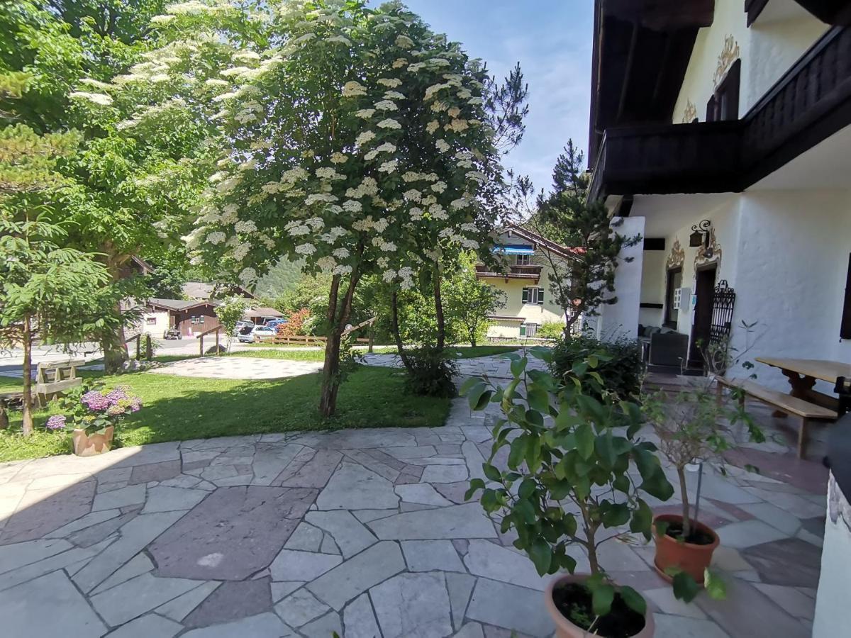 Almhof Baumgarten Bad Reichenhall