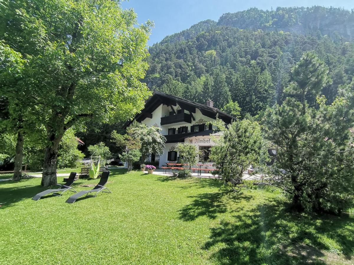 Almhof Baumgarten Bad Reichenhall