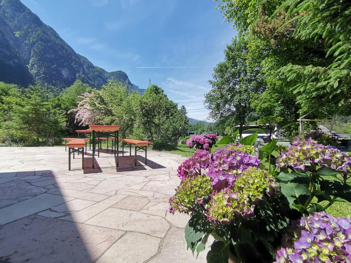 Almhof Baumgarten Frühstückspension 3*