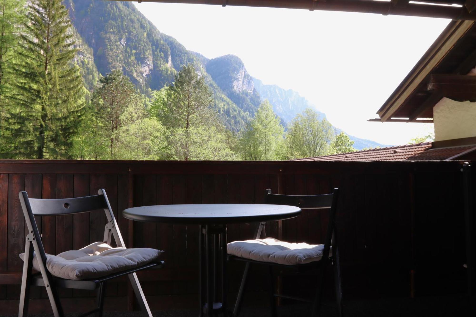 Almhof Baumgarten Bad Reichenhall