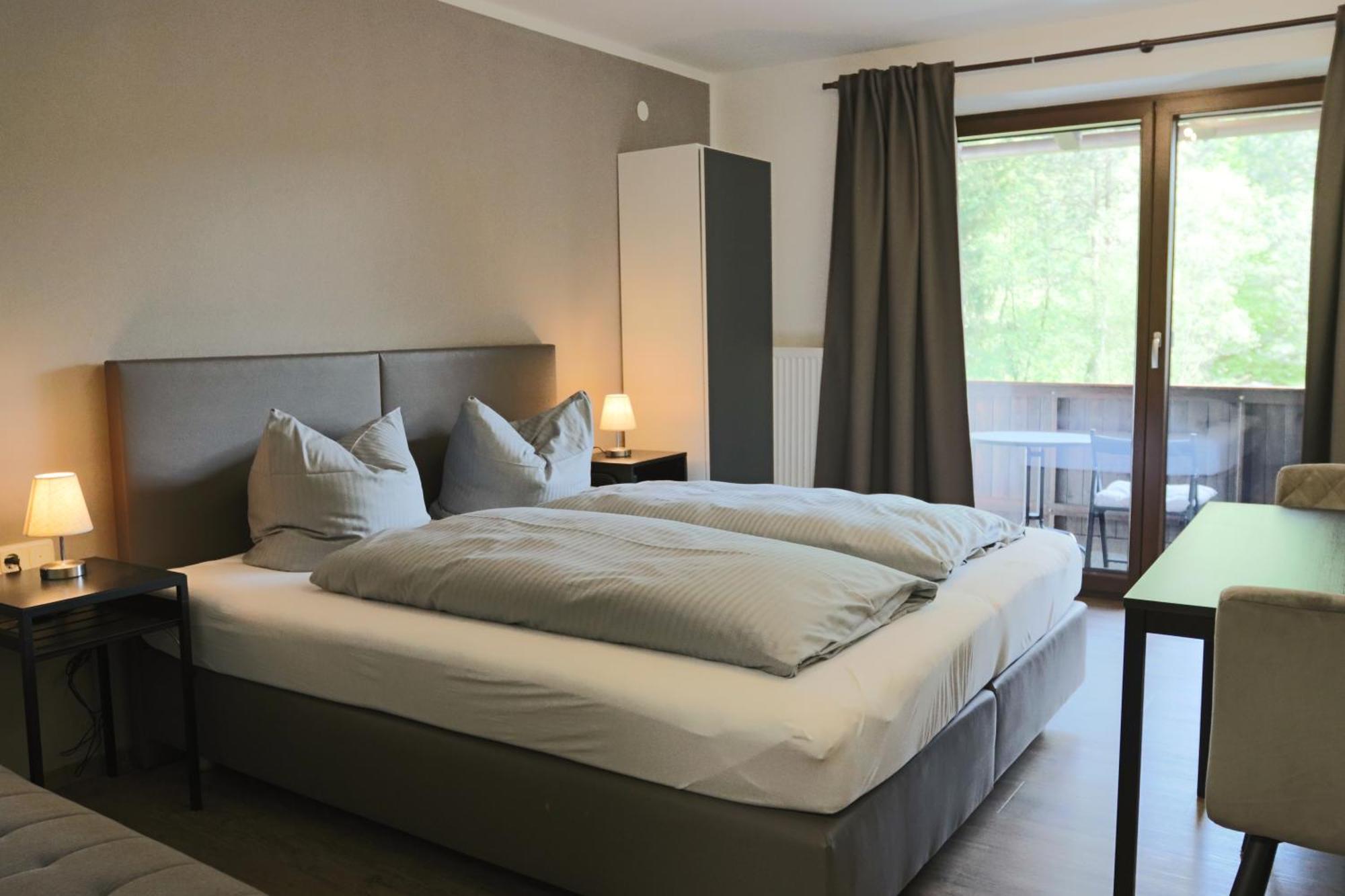 Frühstückspension Almhof Baumgarten 3*