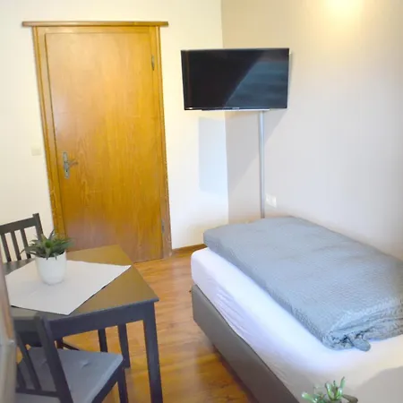 Pension Almhof Baumgarten Bad Reichenhall Exterior foto