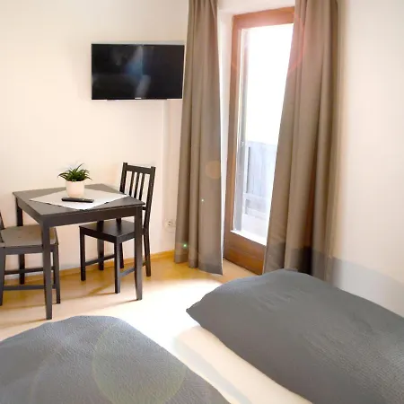 Pension Almhof Baumgarten Bad Reichenhall Exterior foto