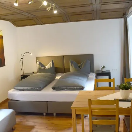 Pension Almhof Baumgarten Bad Reichenhall Exterior foto
