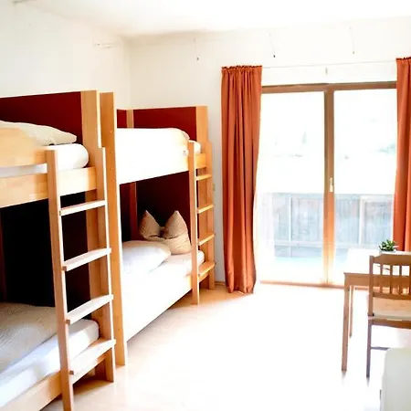 Pension Almhof Baumgarten Bad Reichenhall Exterior foto