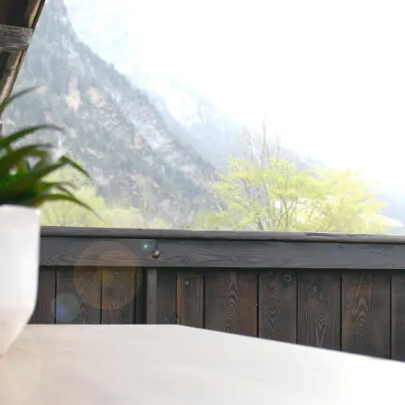 Pension Almhof Baumgarten Bad Reichenhall Exterior foto