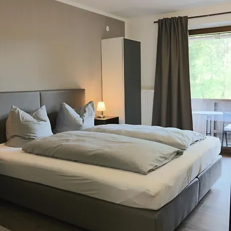 Pension Almhof Baumgarten Bad Reichenhall Exterior foto