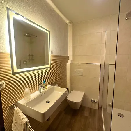 Pension Almhof Baumgarten Bad Reichenhall Exterior foto