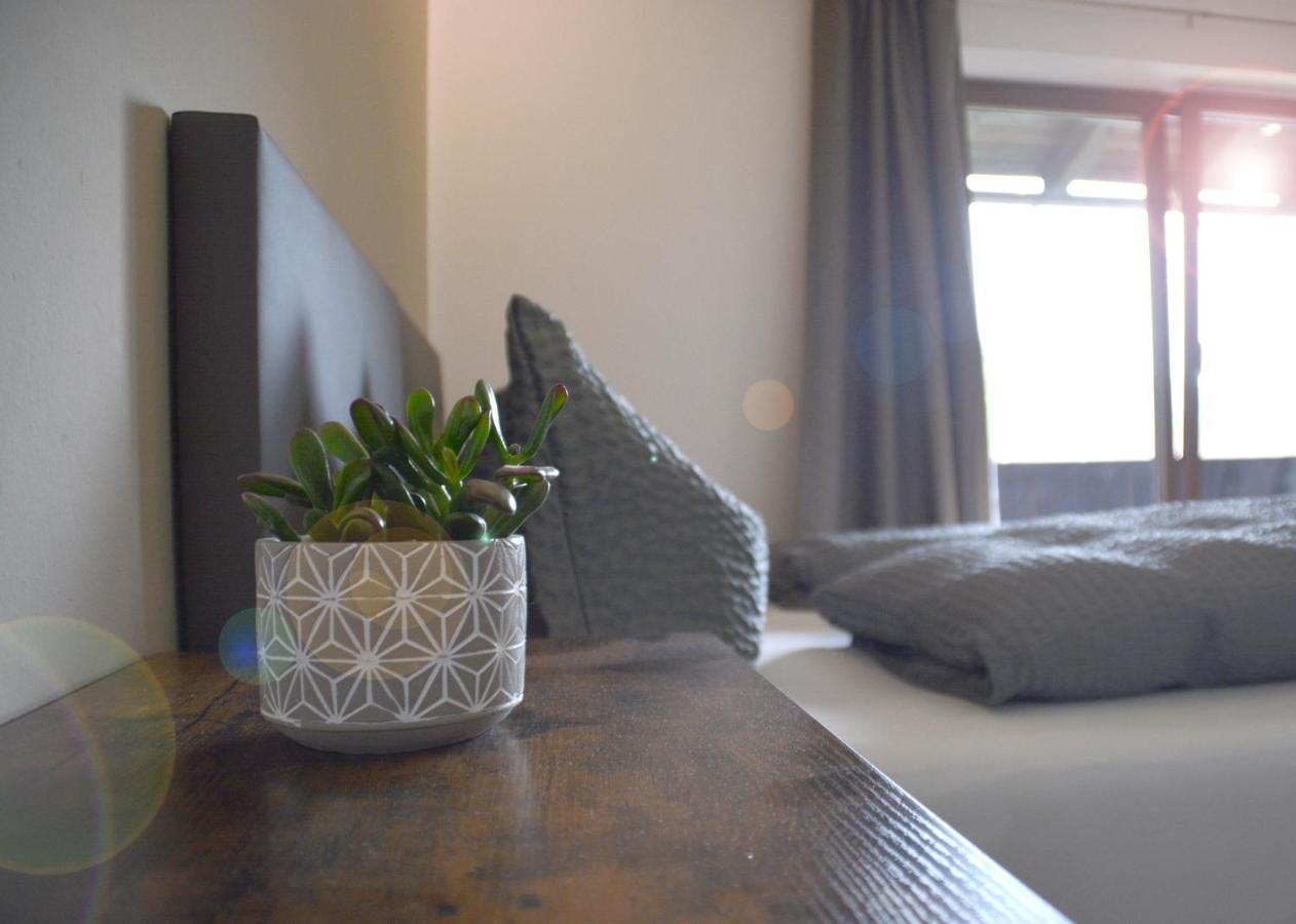 Bed & Breakfast Almhof Baumgarten 3*