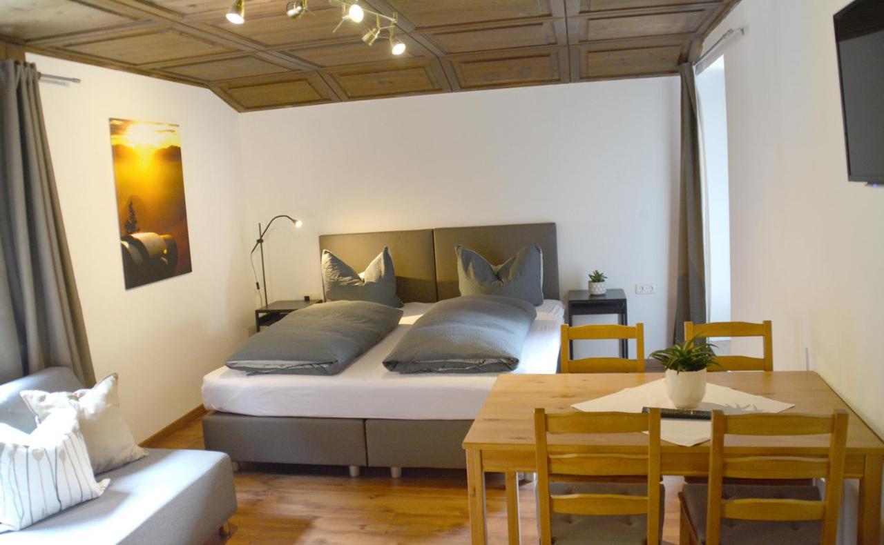 Bed & Breakfast Almhof Baumgarten Bad Reichenhall