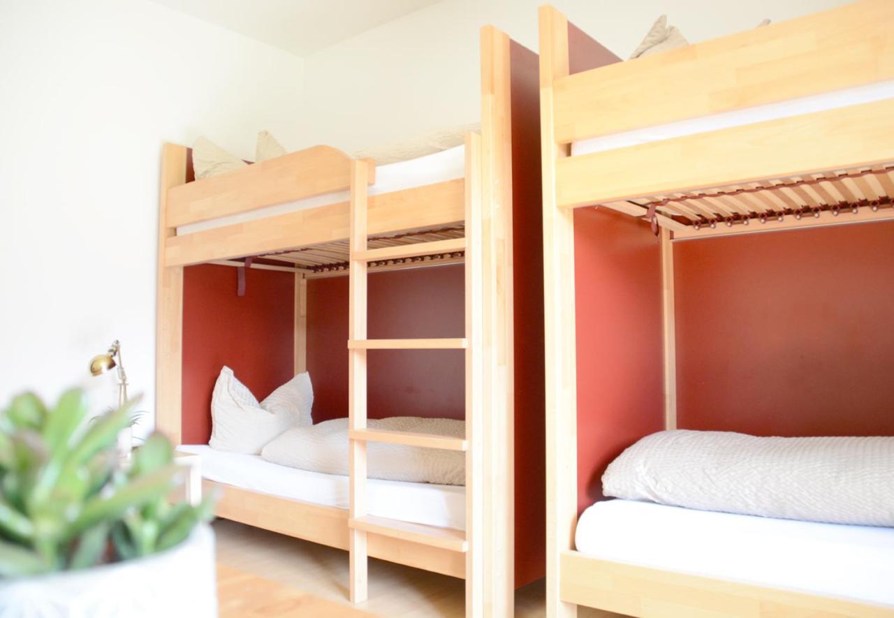 Bed & Breakfast Almhof Baumgarten 3*