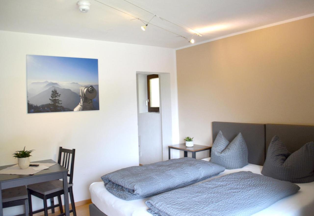 Bed and breakfast Almhof Baumgarten 3*