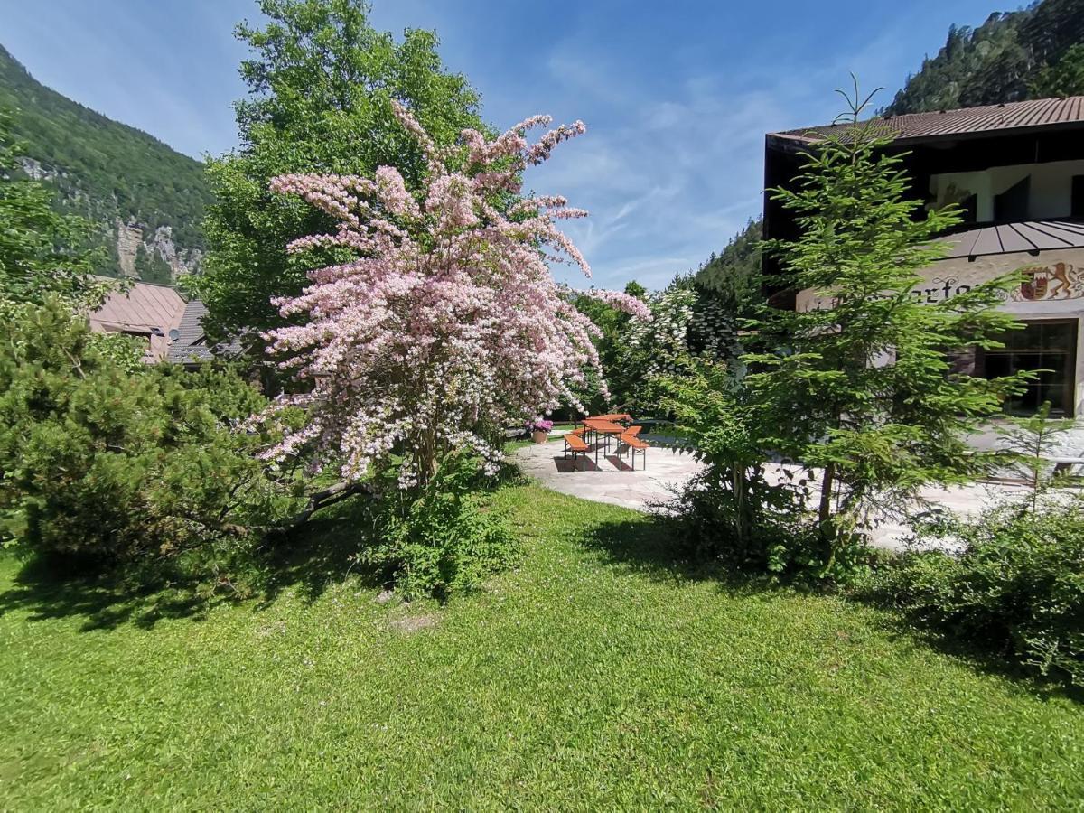 Almhof Baumgarten Bed & Breakfast Bad Reichenhall