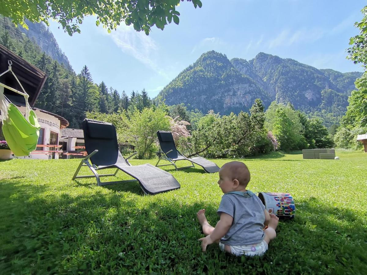 Almhof Baumgarten Bed & Breakfast Bad Reichenhall