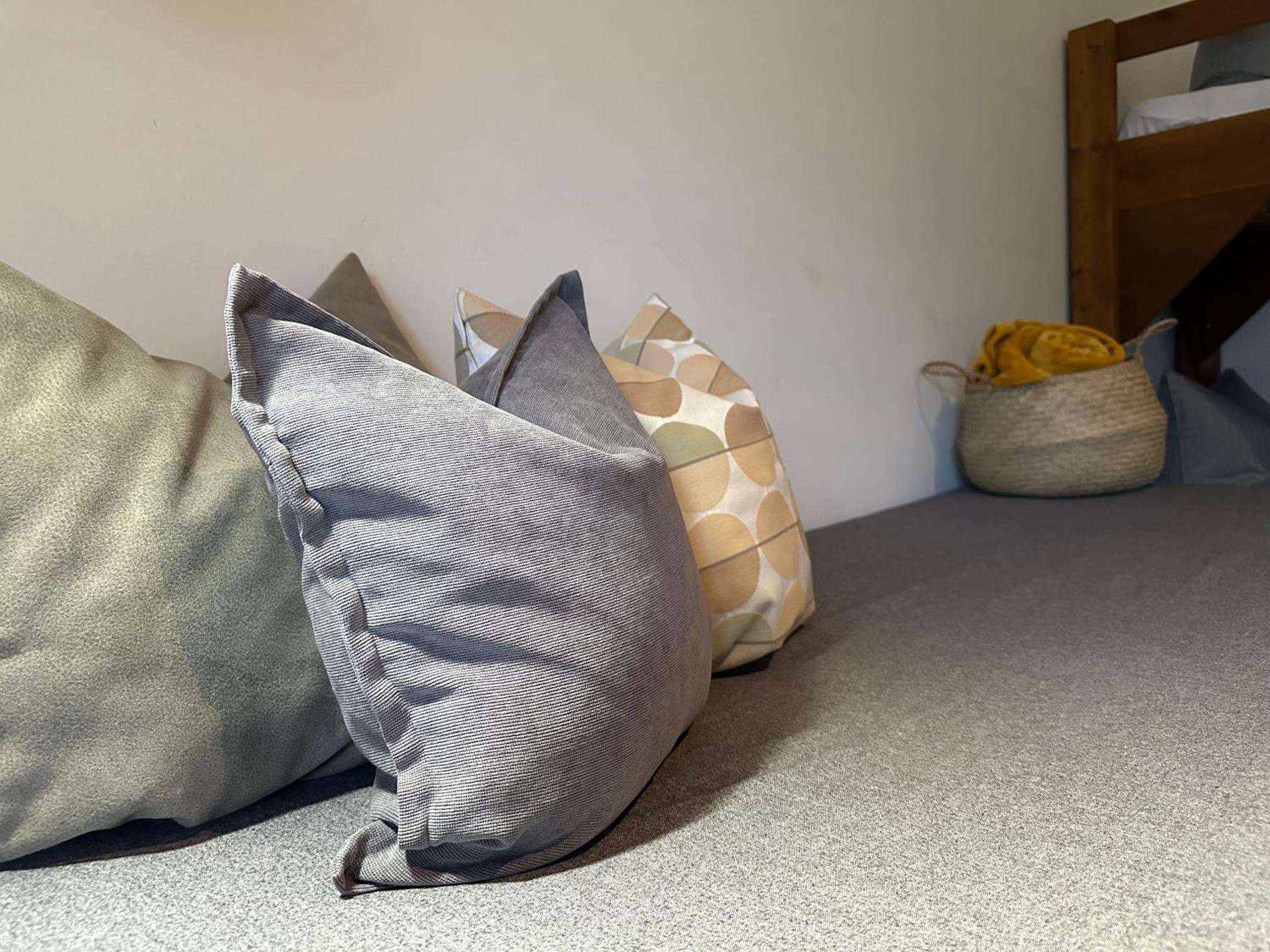 Almhof Baumgarten Bed & Breakfast Bad Reichenhall