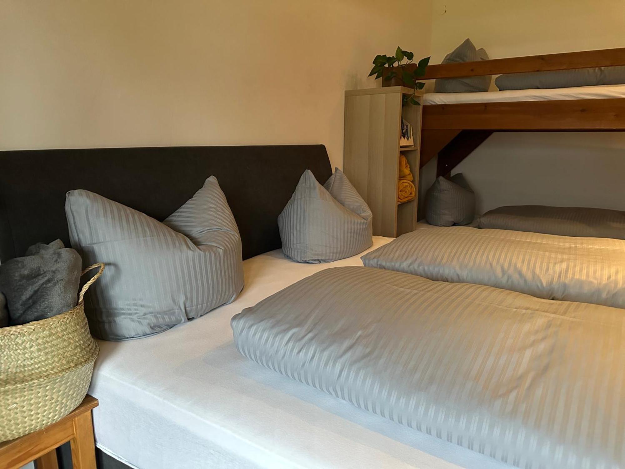 Bed & Breakfast Almhof Baumgarten Bad Reichenhall