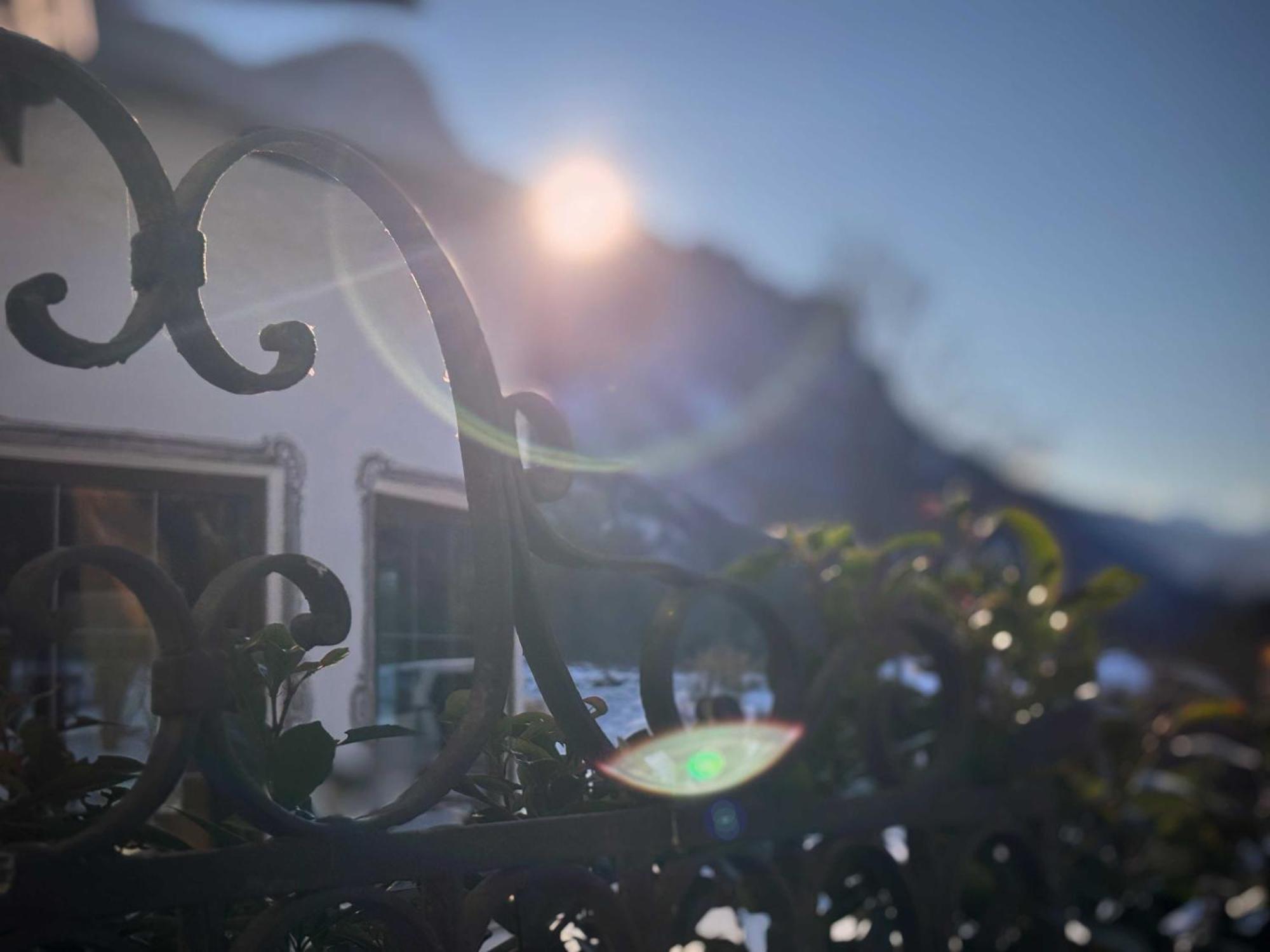 Bed & Breakfast Almhof Baumgarten 3*