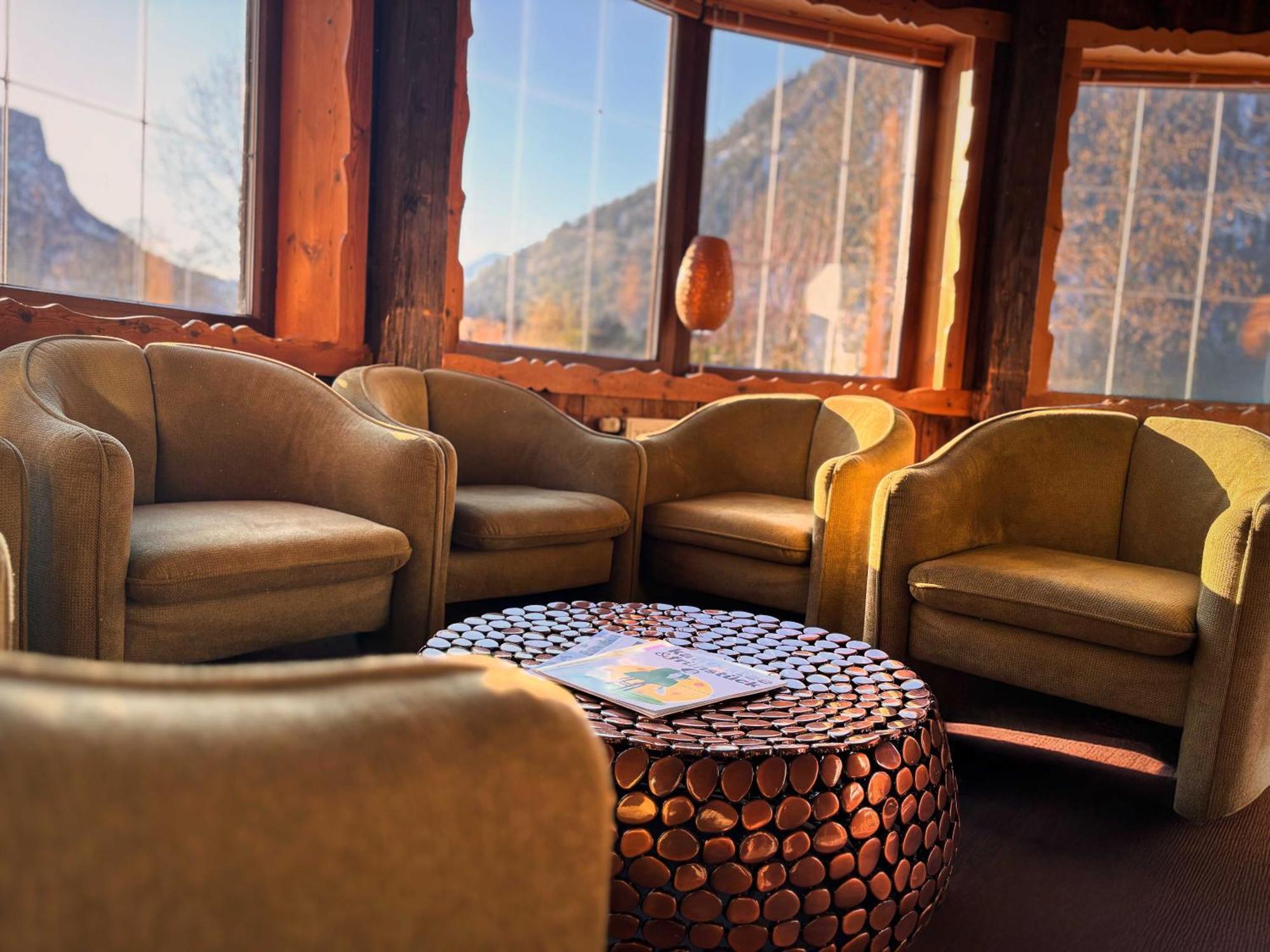 Bed & Breakfast Almhof Baumgarten