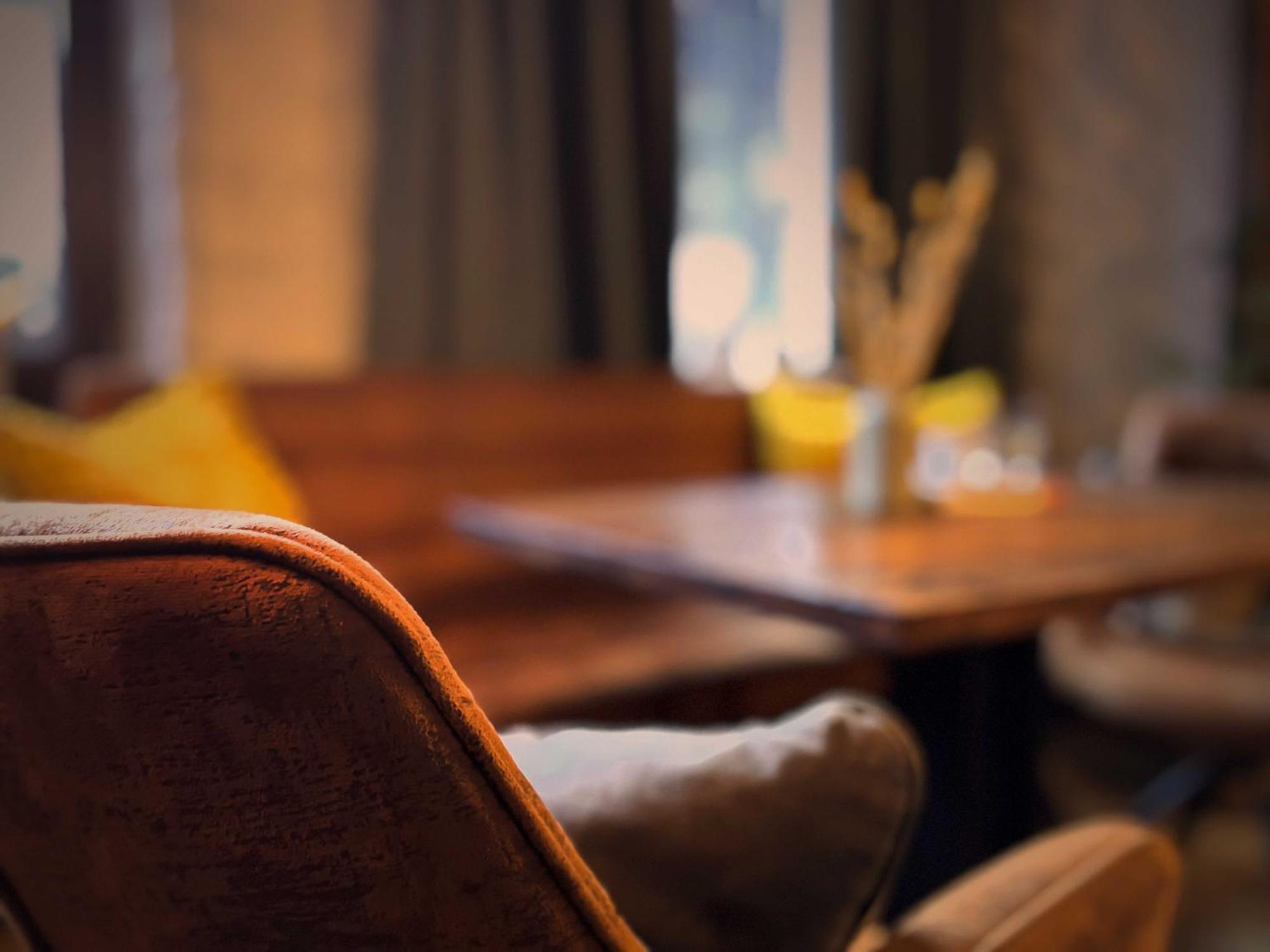 Almhof Baumgarten Bed & Breakfast