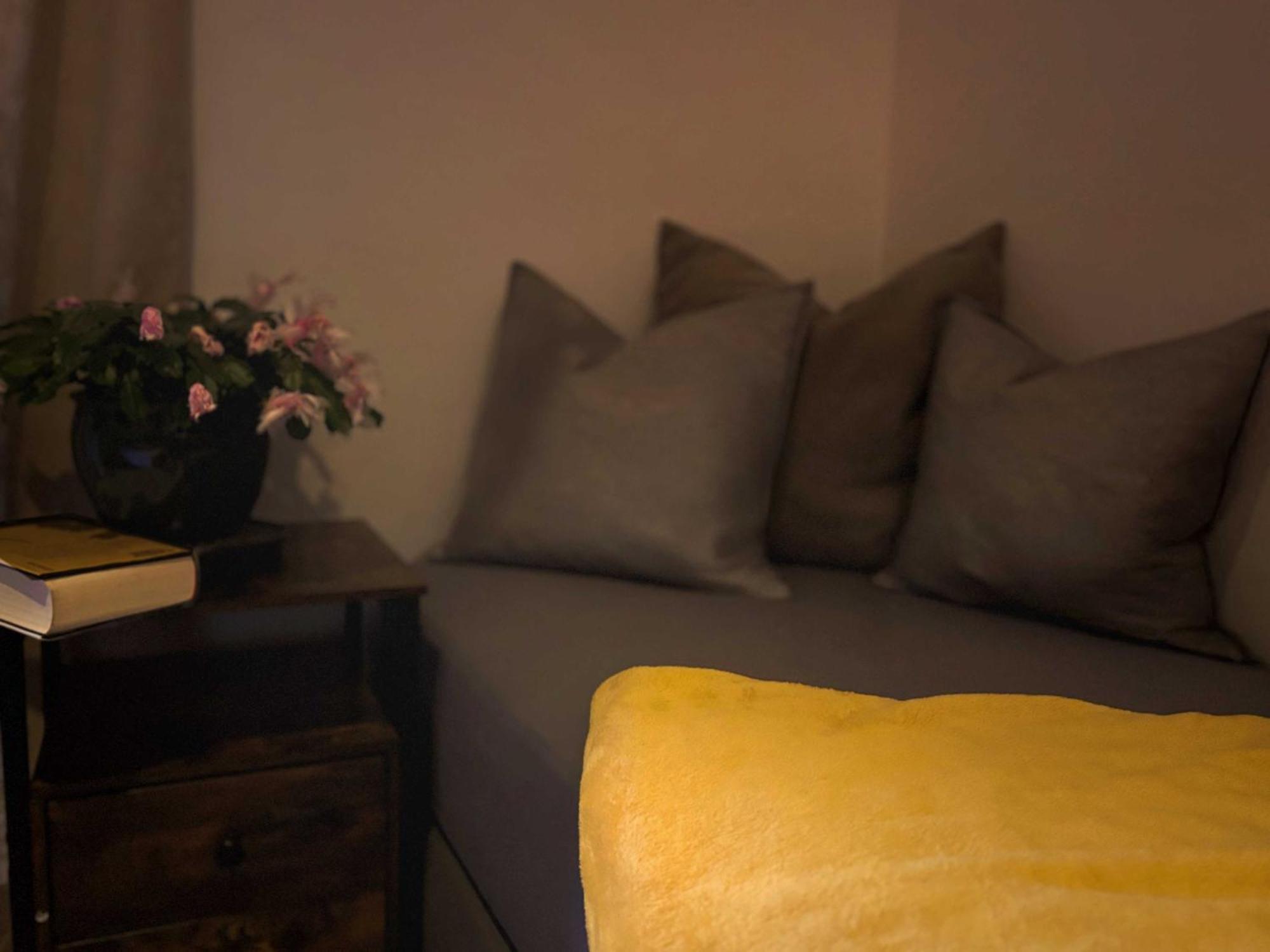 Bed and breakfast Almhof Baumgarten Bad Reichenhall